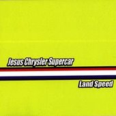 Land Speed Record