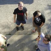 Band shot