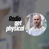 Get Physical Radio by Kellerkind