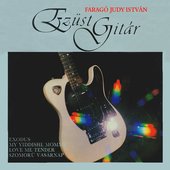 Ezüst Gitár
