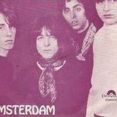 Amsterdam 1970 (Dutch Band)