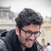 jorge mercado 
