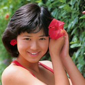 石川秀美