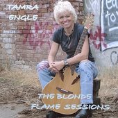 The Blonde Flame Sessions