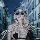 Kim Petras - Problemátique (Deluxe) 💅🏻