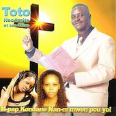 M'Pap Kondane Nan'm Mwen Pou Yo