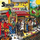 Ela Fez-me um Grão de Bico [Explicit]