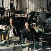 Frank & Tony