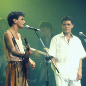 Caetano Veloso & Chico Buarque