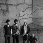 Preoccupations (formerly known as Viet Cong)