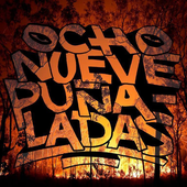 Ocho Nueve Puñaladas