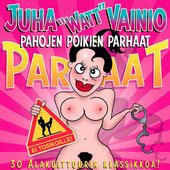 Pahojen poikien parhaat - 30 alakulttuurin klassikkoa!