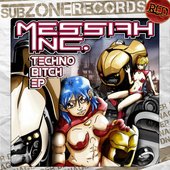 Techno Bitch EP