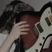 Idk whats wrong album cover