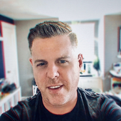 Avatar for MarkusMN
