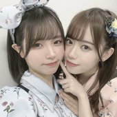 liyuu & sayuri
