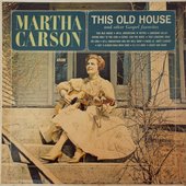 This Old House And Other Gospel Favorites
