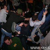 Kids know how to grudge