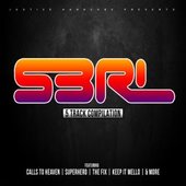 The S3RL EP
