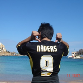 Avatar de Navers