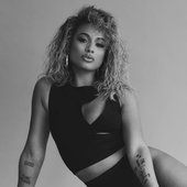 DaniLeigh || EUPHORIA. Magazine