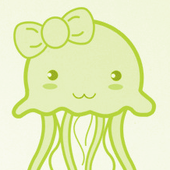 lovelyjellyfish için avatar