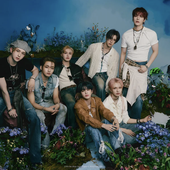 EPEX 3rd Album  소화(韶華) 3장 : 낭만 청춘 (Youth Chapter 3 : ROMANTIC YOUTH)  Group Concept Photo 2