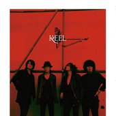 KEEL  Band