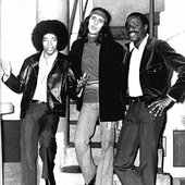 Trio MocotÃ³