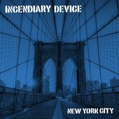 New York City
