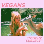 Touchy Subject