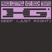 Deep (Just Right)