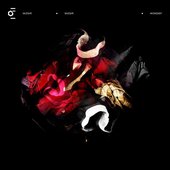 Mizgir EP
