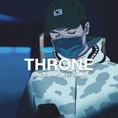 Throne - Single
