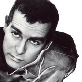 Neil Tennant