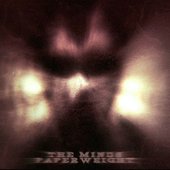 The Minds Paperweight - EP