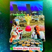 Love On Christmas Day