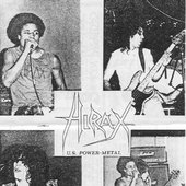 Hirax