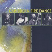 Caribbean Fire Dance