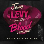 Sneak Into My Room - EP