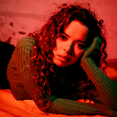 Nilüfer Yanya for DIY Magazine (2022)