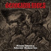Genocidal Upheaval of Subservient Abrahamic Law