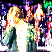 Charlie Magicka from Offline Boys