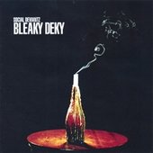 Bleaky Deky