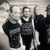 In Eden Slain - 2020