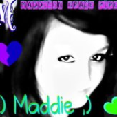 MaddieG12345 için avatar