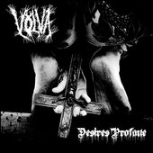 Desires Profane