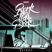 Rock The Block