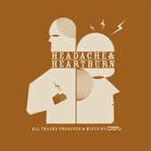 Headache and Heartburn - EP