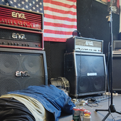 Studio Time